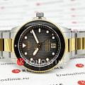 Tissot Tissot Seastar 1000 Powermatic 80 T120.807.22.051.00 механические мужские часы часы крупный план черный циферблата