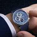 Часы Mido Baroncelli Moonphase M027.625.17.041.00 фото 2