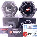 Casio Casio G-Shock GA-400GB-1A GA - задняя крышка  корпуса, япония часы