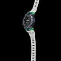 Casio Casio G-Shock GBD-100SM-1A7, g-shock япония мужские часы на браслете пластик боковой вид