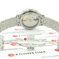 Tissot T0992071111600 женские часы застежка крупным планом