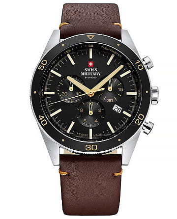 Swiss Military by Chrono SM34079.06