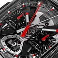 TAG Heuer TAG Heuer Monaco Split-seconds Chronograph CBW2181.FC8322 , наручные мужские часы фото под углом