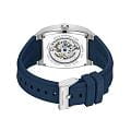 Kenneth Cole Kenneth Cole Automatic KCWGZ0046101,  сша мужские часы на браслете силикон боковой вид