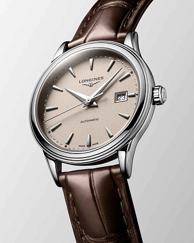 Longines Flagship L4.374.4.79.2