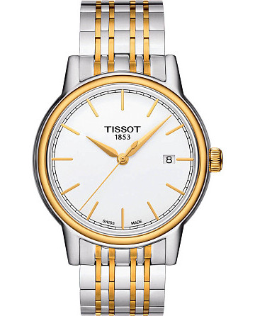 Tissot Carson T085.410.22.011.00