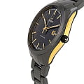 Rado Rado Hyperchrome R32253152, hyperchrome швейцария мужские часы на браслете керамика боковой вид