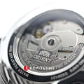 Orient Orient Automatic RA-AA0C02L  - задняя крышка металл сталь корпуса, япония часы