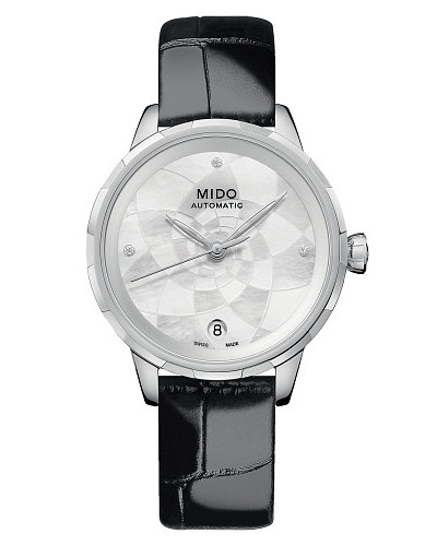 Mido Rainflower M043.207.16.116.00