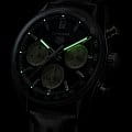 TAG Heuer TAG Heuer Carrera Chronograph CBS2210.FC6534  - задняя крышка сталь металл корпуса, швейцария часы