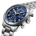 Breitling Breitling Aviator 8 Chronograph 43 A13316101C1A1 , наручные мужские часы фото под углом