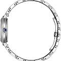 Citizen Citizen Citizen L EM1090-60D,  япония женские часы на браслете нержавеющая сталь боковой вид