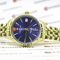 Certina Certina DS Action Lady Diamonds C032.051.33.046.00 DS Action наручные женские часы фото под углом.