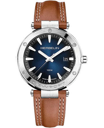 Herbelin Newport 12288A15GD