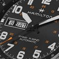 Hamilton H77755133