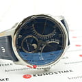 Maurice Lacroix Maurice Lacroix Masterpiece Moonphase Retrograde MP6608-SS001-410-1 , наручные мужские часы фото под углом