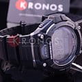 Casio Casio Collection W-S220-1A мужские часы голубой циферблат на запястье