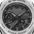 Casio Casio G-Shock GST-B500D-1A1DR (GST-B500D-1A1) GST G-Steel - задняя крышка карбон сталь корпуса, япония часы