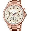 Часы Casio Sheen SHE-3047PG-9AUER