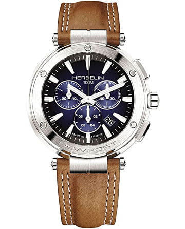 Herbelin Newport Heritage 37688A35GD