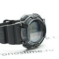 Casio Casio Collection STL-S300H-1A , наручные мужские часы фото под углом