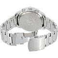 Citizen CA0690-88L наручные мужские часы застежка крупным планом