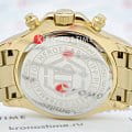 Philipp Plein Philipp Plein Nobile Wonder PWCAA1021  - задняя крышка сталь металл корпуса, германия часы