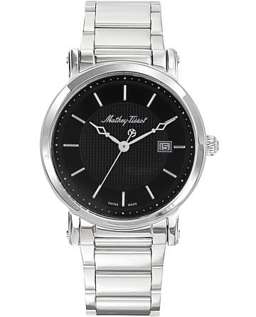 Mathey-Tissot City Metal H611251MAN