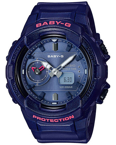 Casio Baby-G BGA-230S-2A