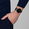 Оригинальные часы Rado Rado Centrix Automatic R30018712 механические калибр механизма  общий вид