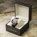 Earnshaw Earnshaw ES-8011-07  — задняя крышка сталь металл корпуса английские часы