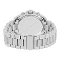 Michael Kors Michael Kors Lexington MK5535 женские часы серебристый циферблат на запястье