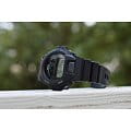 Оригинальные часы Casio Casio G-Shock DW-6900U-1DR электронные калибр механизма  общий вид