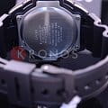 Оригинальные часы Casio Casio Illuminator SGW-400H-1B2 кварцевые калибр механизма  общий вид