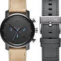 Часы MVMT Chrono CBX-GMTLCHRO фото 2