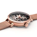 Pierre Lannier Pierre Lannier Automatic 313B938  — детали корпуса и нержавеющая сталь с pvd-покрытием
