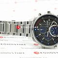 Casio EFS-S590AT-1A мужские часы застежка крупным планом