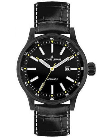 Jacques Lemans 1-1723E