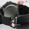 Casio Casio G-Shock DW-6900BB-1 - наручные мужские часы наручные часы в перспективе черный циферблат