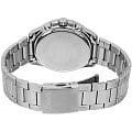Casio Casio Collection MTP-1374D-7AVDF (MTP-1374D-7A), collection япония мужские часы на браслете нержавеющая сталь боковой вид