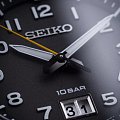 Часы Seiko Conceptual Series Dress SUR569P1 фото 9