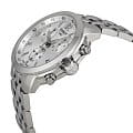 Tissot Tissot PRC 200 Chronograph T055.417.11.037.00, t-sport швейцария мужские часы на браслете нержавеющая сталь боковой вид