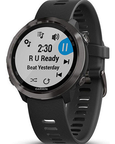 Garmin Forerunner 645 Music 010-01863-32