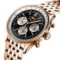 Часы Breitling Navitimer B01 Chronograph 43 RB0138211B1R1 фото 6