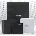 Rado Rado True Great Gardens of the World Chapter 2 R27109902 женские часы  циферблат на запястье