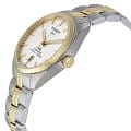 Tissot Tissot PR 100 Powermatic 80 COSC T101.408.22.031.00 PR 100, наручные мужские часы фото под углом