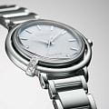 Citizen Citizen Citizen L EM1090-60D женские часы перламутровый циферблат на запястье