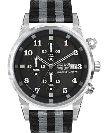 Нестеров H058902-175EK