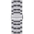 Оригинальные часы Tissot Tissot Luxury Powermatic 80 T086.407.11.041.00 механические калибр механизма powermatic 80.111 общий вид