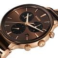 Rado Rado Centrix Chronograph R30212302 , наручные мужские часы фото под углом